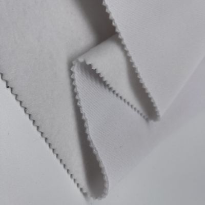 Anti Pilling French Terry Fleece Fabric Assorted