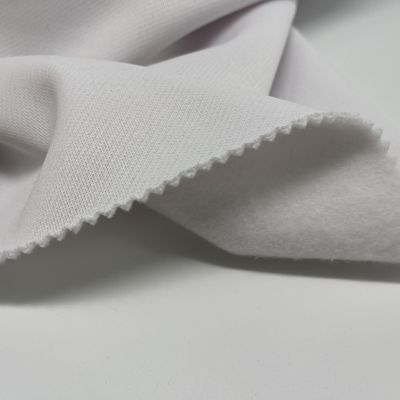 Anti Pilling French Terry Fleece Fabric Assorted