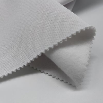 Anti Pilling French Terry Fleece Fabric Assorted