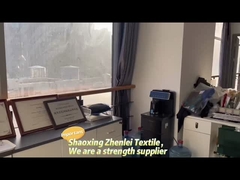 Terry Fabric francés